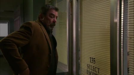 Jesse Stone: Lost in Paradise (2015)