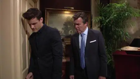 The Young and the Restless S46E186