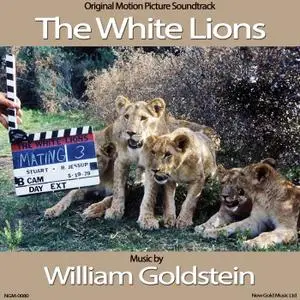 William Goldstein - The White Lions (Original Motion Picture Soundtrack) (2019)