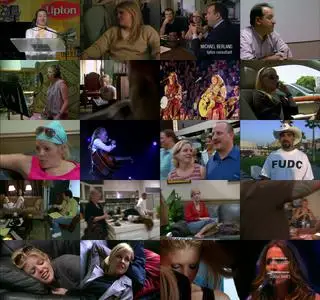 Dixie Chicks: Shut Up and Sing (2006)