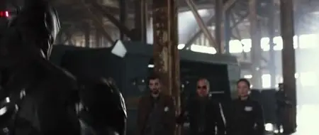 RoboCop (2014)