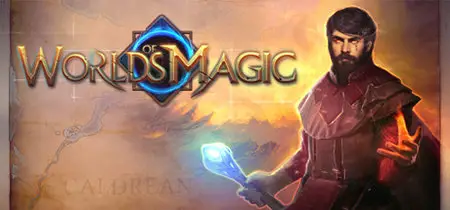 Worlds of Magic (2015)