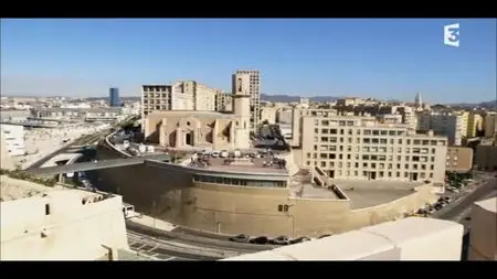 (Fr3) Marseille ! (2015)