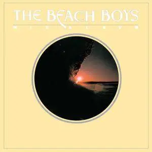 The Beach Boys - M.I.U. Album (1978/2015) [TR24][OF]