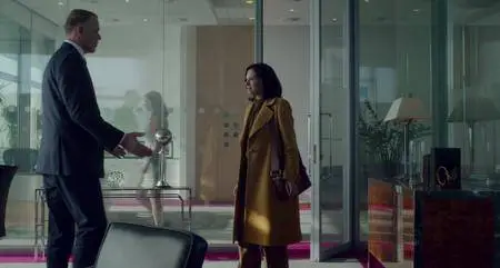 Acceptable Risk S01E02