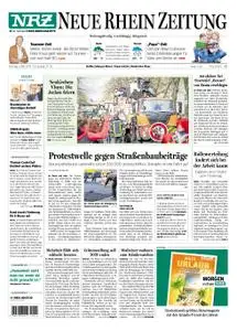 NRZ Neue Rhein Zeitung Moers - 05. März 2019