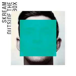 Skream - Outside The Box