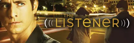 The Listener S02E02