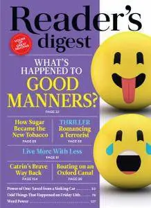 Reader's Digest International - January 2017