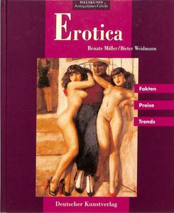 Erotica. Fakten, Preise, Trends
