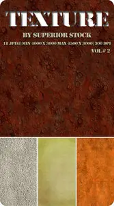 Texture Set by Superior Stock #2