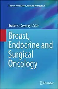 Breast, Endocrine and Surgical Oncology (Repost)