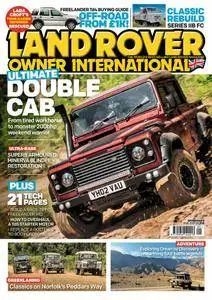 Land Rover Owner - September 2018