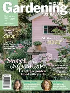 Gardening Australia - February 2023