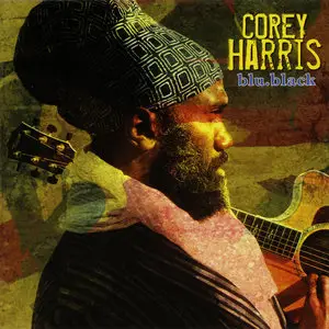 Corey Harris - Albums Collection 1995-2012 (10CD)