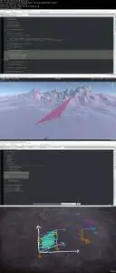 Coding in Unity: Procedural Mesh Generation