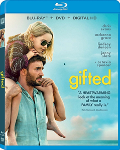 Gifted - Il dono del talento (2017)
