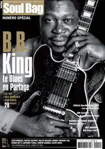 Soul Bag - octobre 2015
