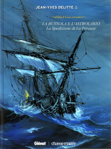 Black Crow Racconte - Volume 2 - La Bussola E L'Astrolabio