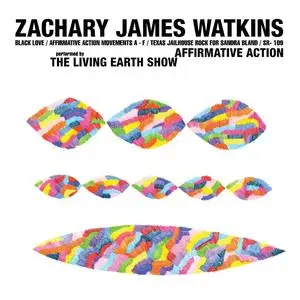 Zachary James Watkins - Affirmative Action (2024) [Official Digital Download 24/96]