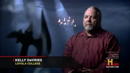History Channel - The Dark Ages (2007)