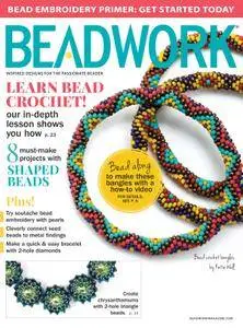 Beadwork - April 01, 2015