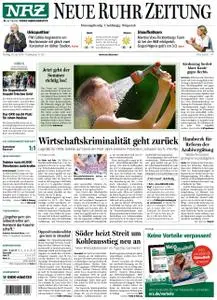 NRZ Neue Ruhr Zeitung Essen-Rüttenscheid - 24. Juni 2019