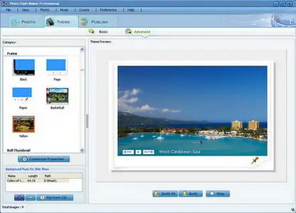 AnvSoft Photo Flash Maker Platinum 5.44 Portable