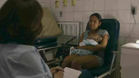 BBC - Panorama: The Zika Baby Crisis (2016)