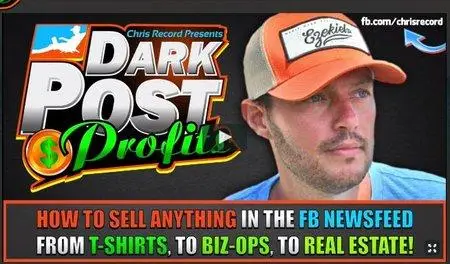 Facebook Dark posts Profit [repost]