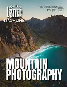 Lens Magazine - April 2017
