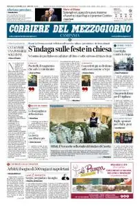 Corriere del Mezzogiorno Campania – 14 novembre 2018