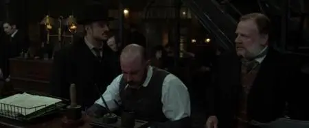 Carnival Row S01E02