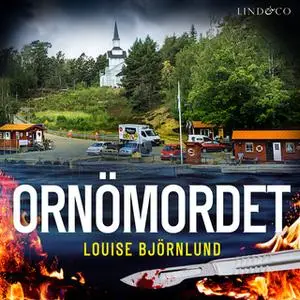 «Ornömordet» by Louise Björnlund