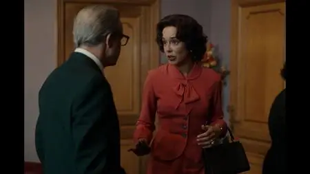 Cristóbal Balenciaga S01E05