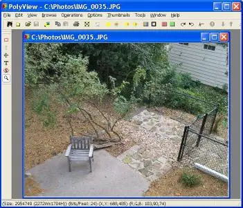 PolyView v4.33