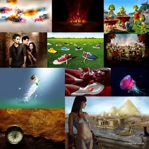 Alin Wallpapers Pack #2