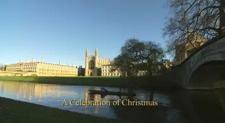 Carols from King's (2006) - Stephen Cleobury, Choir of King's College, Cambridge