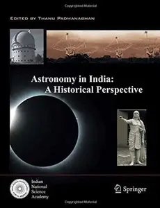 Astronomy in India: A Historical Perspective [Repost]
