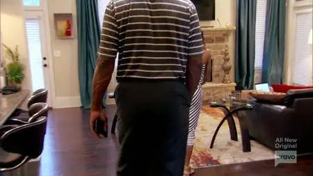 Married to Medicine S05E08