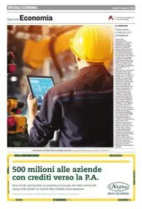Corriere della Sera Brescia – 24 giugno 2019