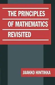 The Principles of Mathematics Revisited