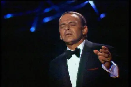 Frank Sinatra - Frank Sinatra: Concert Collection (2010) [7DVD Box Set] Repost