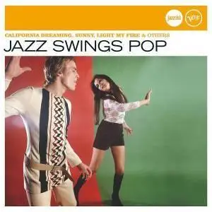 VA - JAZZ Swings POP (2006)
