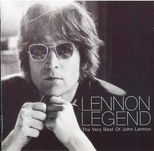 John Lennon - Lennon Legend: The Very Best Of John Lennon (1997) "Reload"