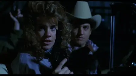 Night of the Comet (1984) [Re-UP]
