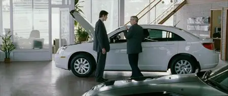 Le Vendeur (2011)