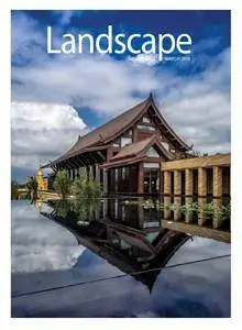 Landscape Magazine - March 2016