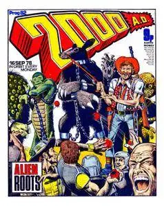 2000 AD 0082