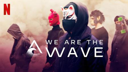 We Are the Wave S01